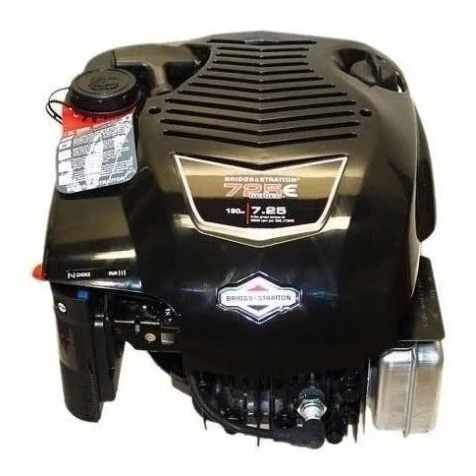 Motor Naftero Briggs Stratton 725e 190cc Cortadora Cesped