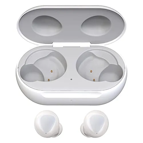 En cuanto tiempo se outlet cargan los galaxy buds plus