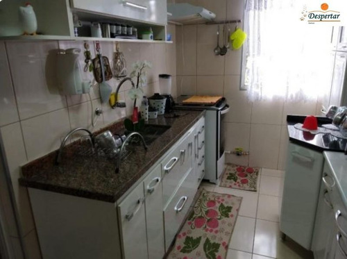05447 - Apartamento 2 Dorms, Pirituba - São Paulo/sp - 5447