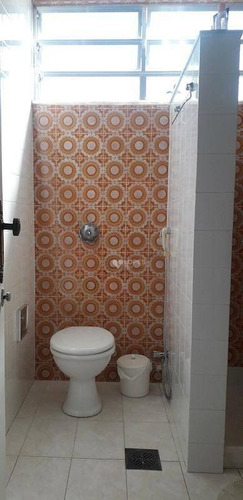 Imagem 8 de 12 de Casa Com 5 Dormitórios À Venda, 300 M² Por R$ 900.000,00 - Icaraí - Niterói/rj - Ca15455