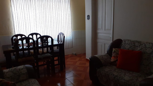 Imagem 2 de 15 de Casa Térrea Em Vila Moinho Velho - São Paulo - 2924