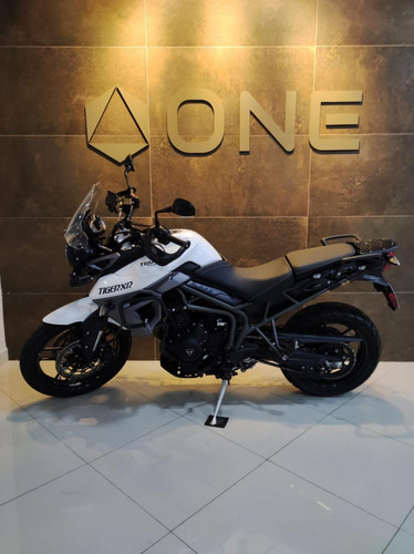 Imagem 1 de 7 de Tiger 800 Xr