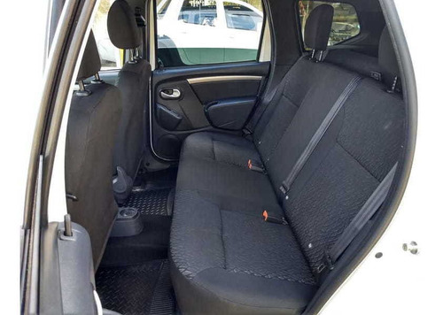 Imagem 10 de 11 de Renault Duster 16 E Cvt 2020