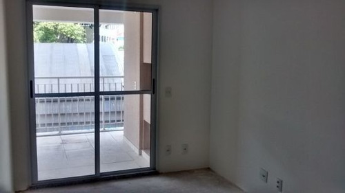 Imagem 2 de 30 de Apartamento - Ref: 1833