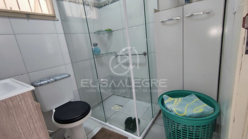 Imagem 9 de 30 de Casa À Venda No Bairro Igara - Canoas/rs - 249