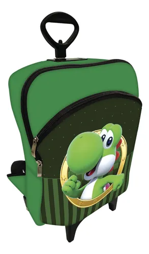 Mochila yoshi sale