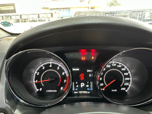 Mitsubishi ASX 2.0 S 4wd Cvt 5p