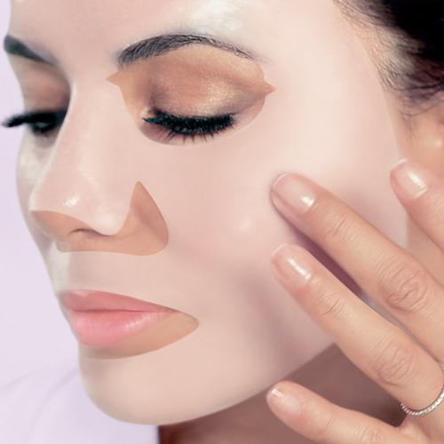 Imagen 6 de 7 de Mascarilla Hidratante Revitalift Á Hialurónico L'oréal Paris