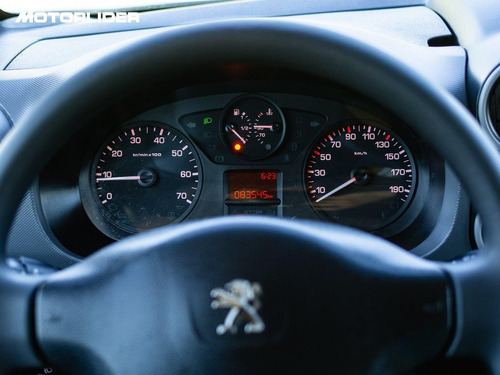 Imagen 13 de 15 de Peugeot Partner 1.6 B9 Extra Full | Permuta / Financia
