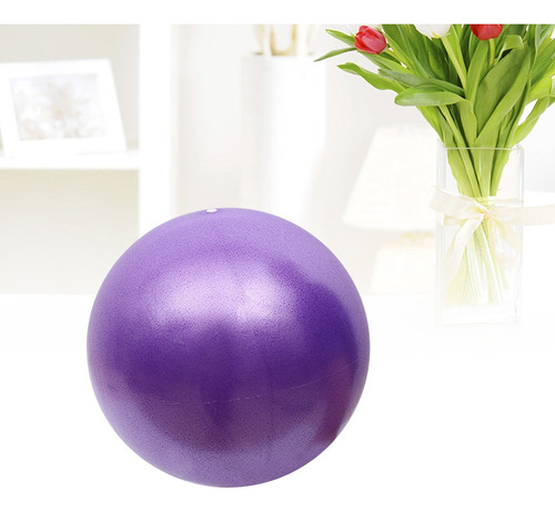Pelota De Yoga Pilates Pequeña For Ejercicios Abdominales