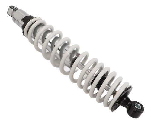 Suspension Shock, 1 Par De Amortiguadores Ajustables Para Mo