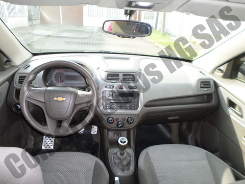 Chevrolet Cobalt Lt