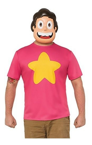 Disfraz Hombre - Rubie 's Costume Co. Hombre Steven Universe