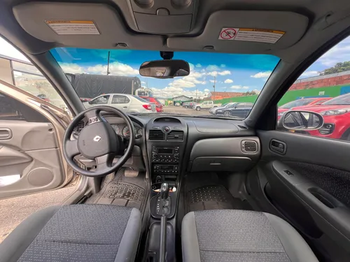 Renault Scala 1.6l