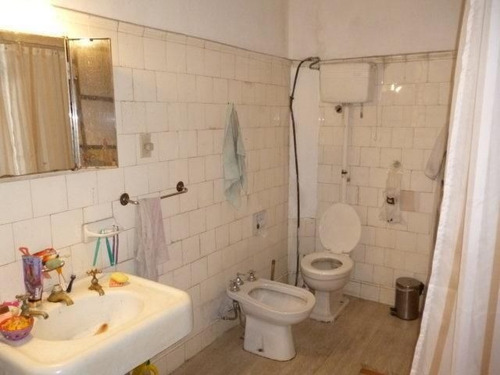 Terreno En Venta En Monserrat