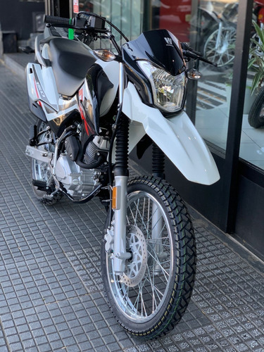 Imagen 11 de 22 de Haojue Nk-150 2023 Okm Betacenter - No Xr150 , No Xtz 125