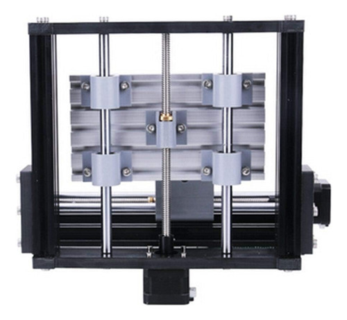 Fresadora Cnc 1610 Pro 3 Ejes Kit De Enrutador Grabado