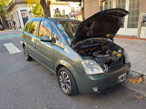Chevrolet Meriva 1.8 Gls