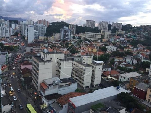 Apartamento - Ref: 717485