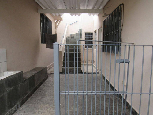 Imagem 30 de 30 de Galpão Para Alugar, 620 M² Por R$ 9.000,00/mês - Jardim Gopoúva - Guarulhos/sp - Ga0097