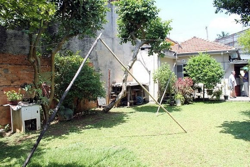 Imagem 5 de 8 de Casa Térrea Para Venda, 2 Dormitório(s), 110.0m² - 2022