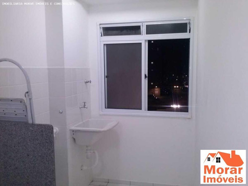 Imagem 11 de 11 de Apartamento Para Venda Em Cajamar, Portais (polvilho), 3 Dormitórios - Lean550_2-1452406