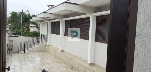 Imagem 4 de 15 de Casa Para Venda Em Mogi Das Cruzes, Vila Oliveira, 4 Dormitórios, 2 Suítes, 3 Banheiros, 4 Vagas - Ca0215_2-1577863