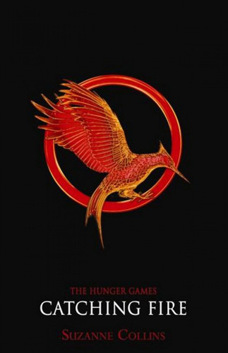 Libro The Hunger Games 2 Catching Fire De Collins Suzanne
