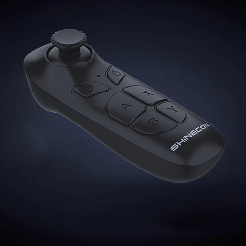 Joystick Mando Control Inalambrico Para Vr Box Sc-b03
