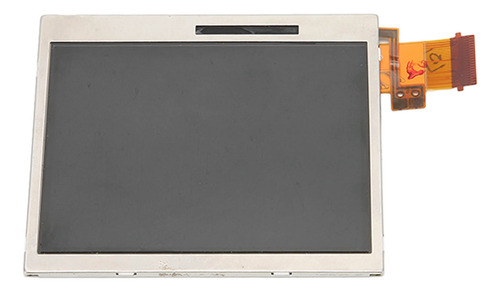 Pantalla De Visualización Lcd Imagen Transparente De La