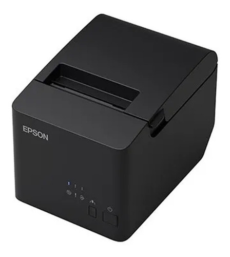 Impresora Termica Epson Tm-t20ii-065 Ethernet