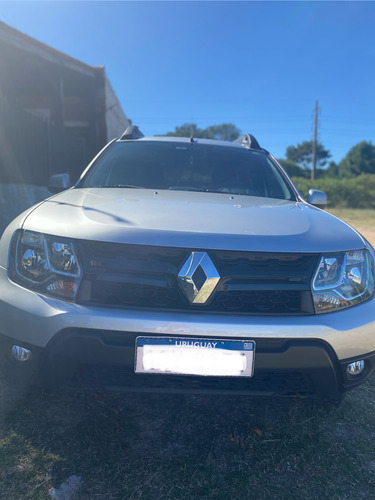 Renault Oroch 1.6 Dynamique