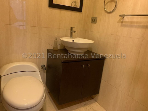 Imagen 9 de 18 de Lomas Del Sol Apartamento En Venta Con Terraza Jesús Enrique Díaz 22-21467 Caracas El Hatillo