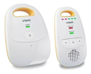 Monitor Vtech Safe & Sound Digital Para Bebè Envio Hoy