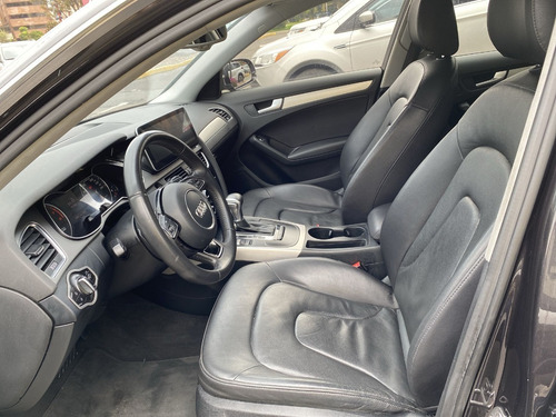 Imagen 11 de 20 de Audi A4 1.8 Turbo