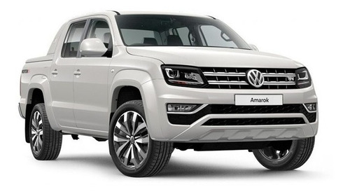 Volkswagen Amarok 0km