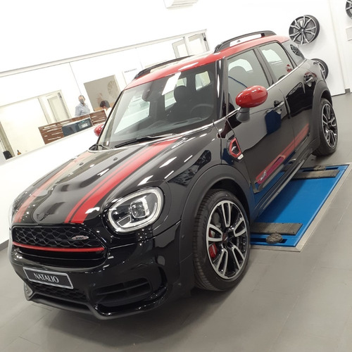 Imagen 3 de 5 de Mini Countryman John Cooper Works 0km - Natalio Automotores