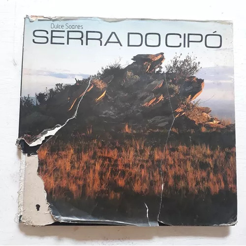 Serra Do Cipo Soares Dulce