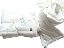 Comprar Chichonera  De Algodón Para Cuna Charriot