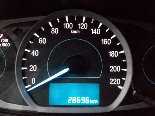 Ford Ka Sedan Se 1.0 (flex) 2019