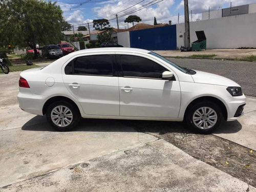 Volkswagen Novo Voyage Tl Mbv