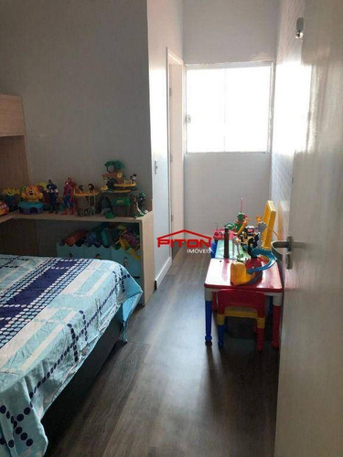 Imagem 10 de 17 de Sobrado Com 3 Dormitórios À Venda, 187 M² Por R$ 900.000,00 - Penha - São Paulo/sp - So0787