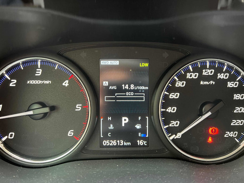 Imagem 7 de 10 de Mitsubishi Outlander 2017 2.2 Ftp 4wd 5p New
