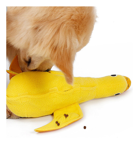 Juguete Dispensador De Golosinas Para Perros, Juguete Intera