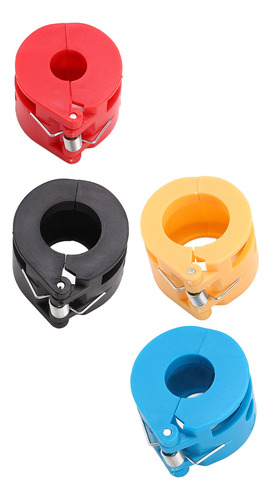 Acoplador Spring Lock, 4 Piezas, Herramientas De Acoplamient