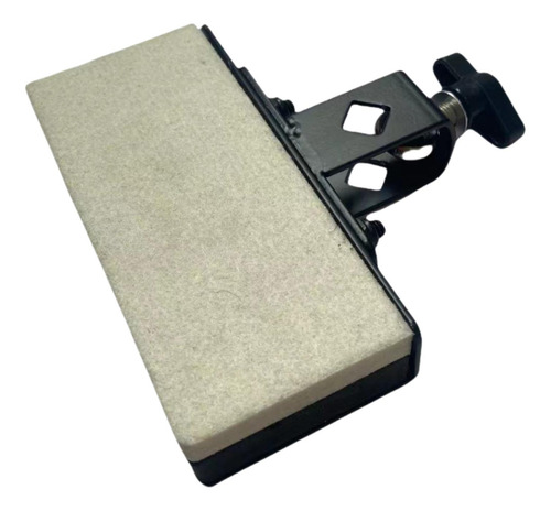 Tablero De Práctica De Tambor Inferior Mazo De Tambor Pedal