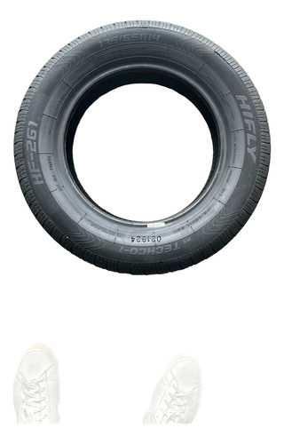 175/65r14 Hifly Techco-1 Hf-261 82d Bsw