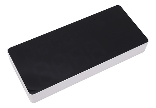 Medidor De Sonido Para Colgar En La Pared, Aplicación Wifi D