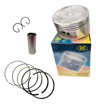 Comprar Piston Kit Honda Nx 350 Xlx 350 Sahara 350