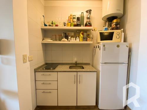Imagen 8 de 12 de Moderno Monoambiente Con Vista Abierta En Saavedra